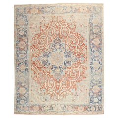 Tappeto Zabihi Collection'S Dimensione Camera Antique Heriz