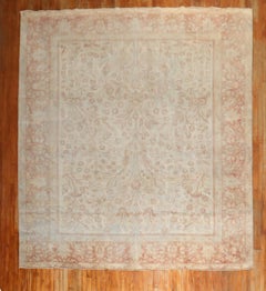Zabihi Collection Room Size Indischer Teppich