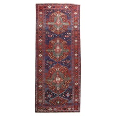 Colección Zabihi Alfombra Rusa Zeychour Antique Gallery
