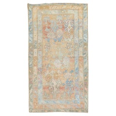 Tappeto persiano Zabihi Collection's Scatter Size