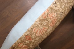 Set di cuscini della collezione Zabihi con motivi ispirati ai tappeti Senneh antichi
