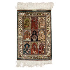 Folk Art Rugs