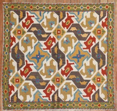 Zabihi Collection'S Seta Suzanni Tessile