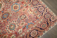 Tappeto antico persiano Heriz della Collezione Zabihi