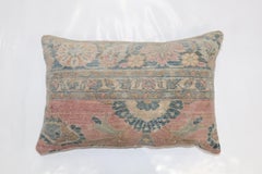 Zabihi Collection Traditional Persian Rug Pillow