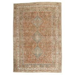 Tappeto Zabihi Collection Tribal Antique Shiraz Dimensione Camera