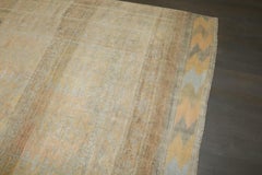 Zabihi Collection Tribal Geometric Afghan Balouch Gallery Size Carpet