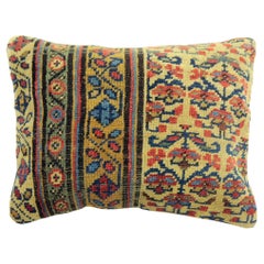 Cuscino Tappeto Tribale Curdo Collection'S