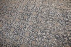 Zabihi Collection Tribal Mini Khani Ersari Rug