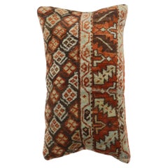 Cuscino Bolsters della Collection'S Tribal Kurd Rug persiano