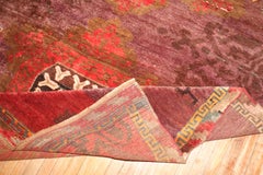 Zabihi Collection Turkish Gallery Runner