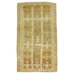 Zabihi Collection Turkish Kars Dowry Rug