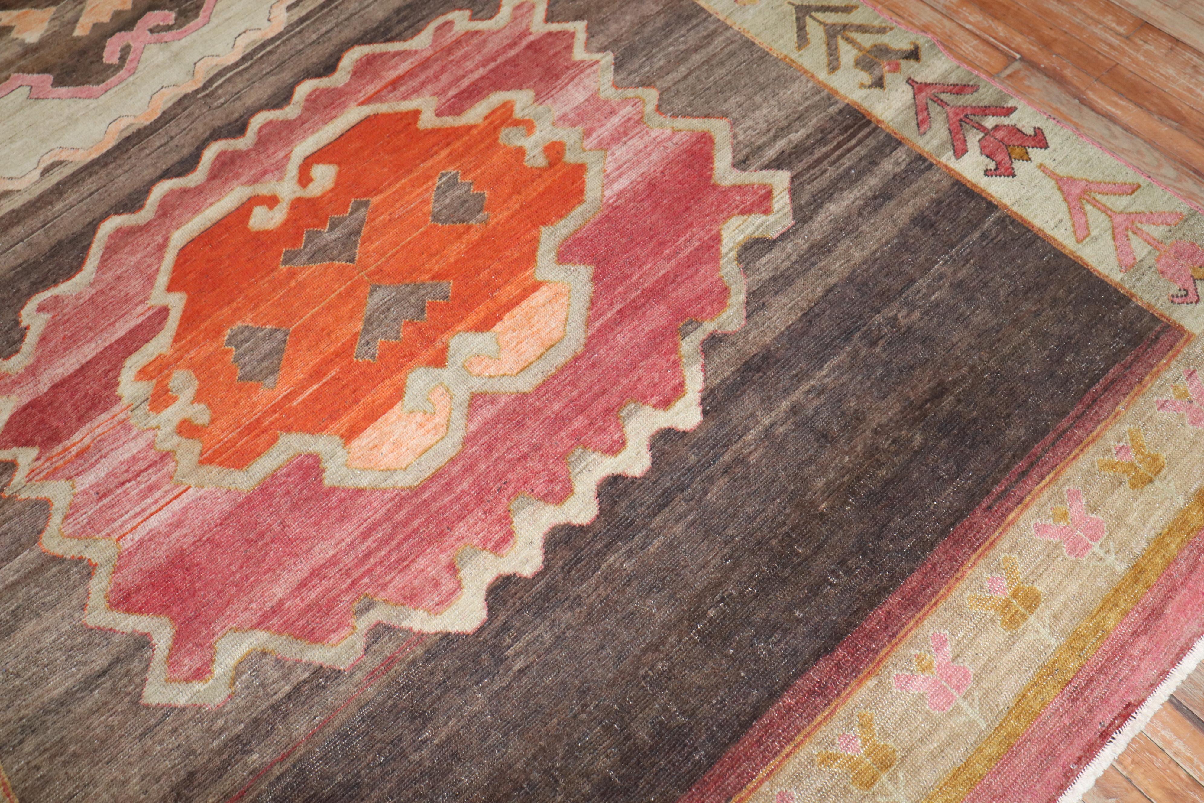 Colección Zabihi Alfombra Turca Kars Artes y manualidades en venta