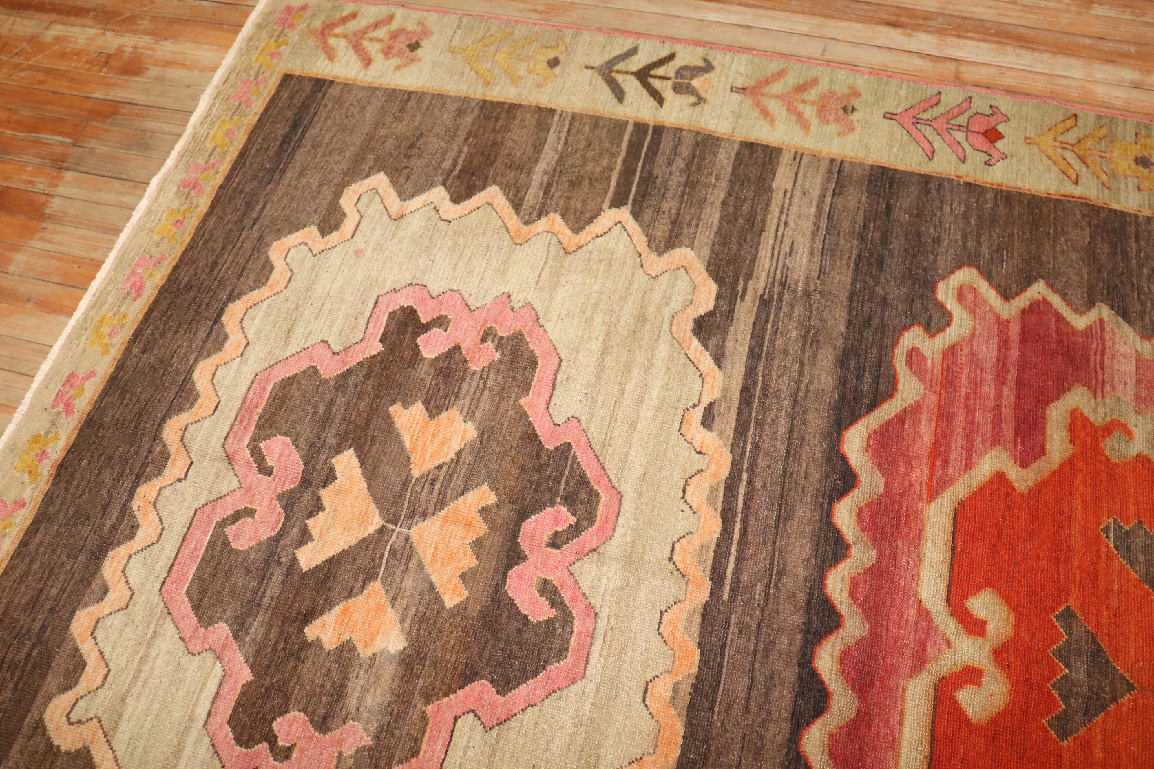 Colección Zabihi Alfombra Turca Kars Turco en venta