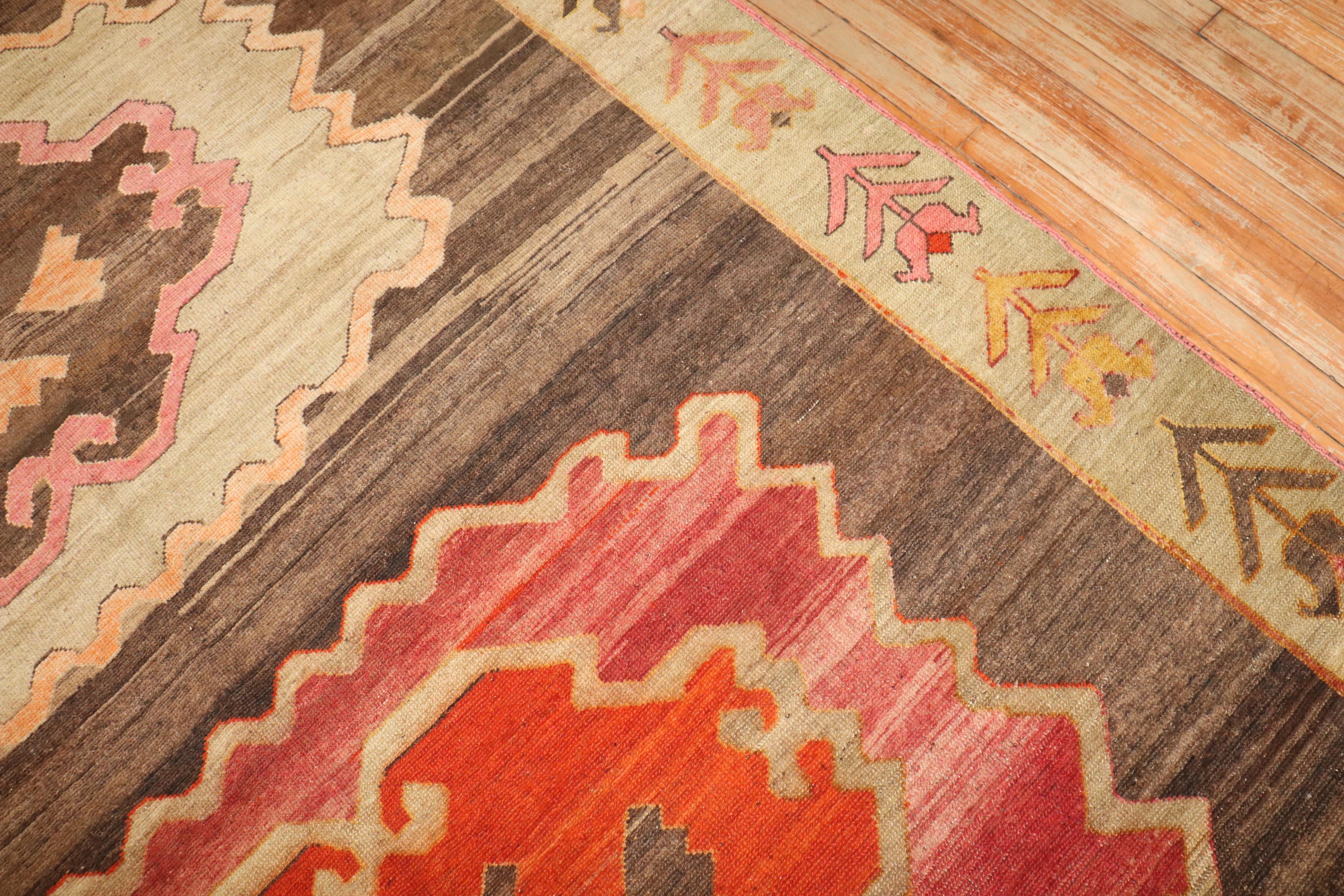 Colección Zabihi Alfombra Turca Kars en venta 1