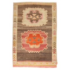 Zabihi Collection Turkish Kars Rug