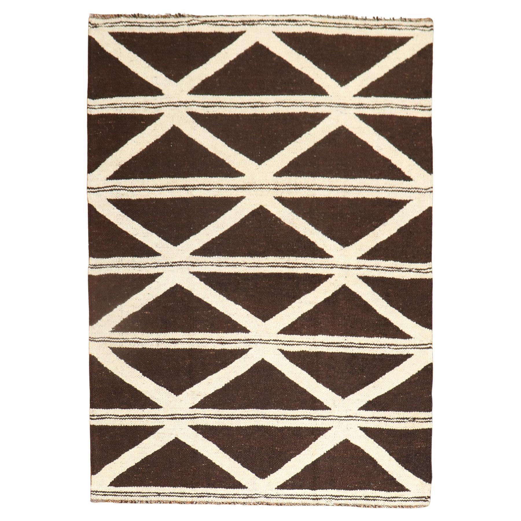 Zabihi Collection Turkish Kilim