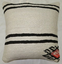 Cuscino tribale Kilim turco Collection'S