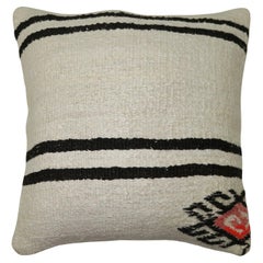 Cojín Tribal Kilim Turco Colección Zabihi