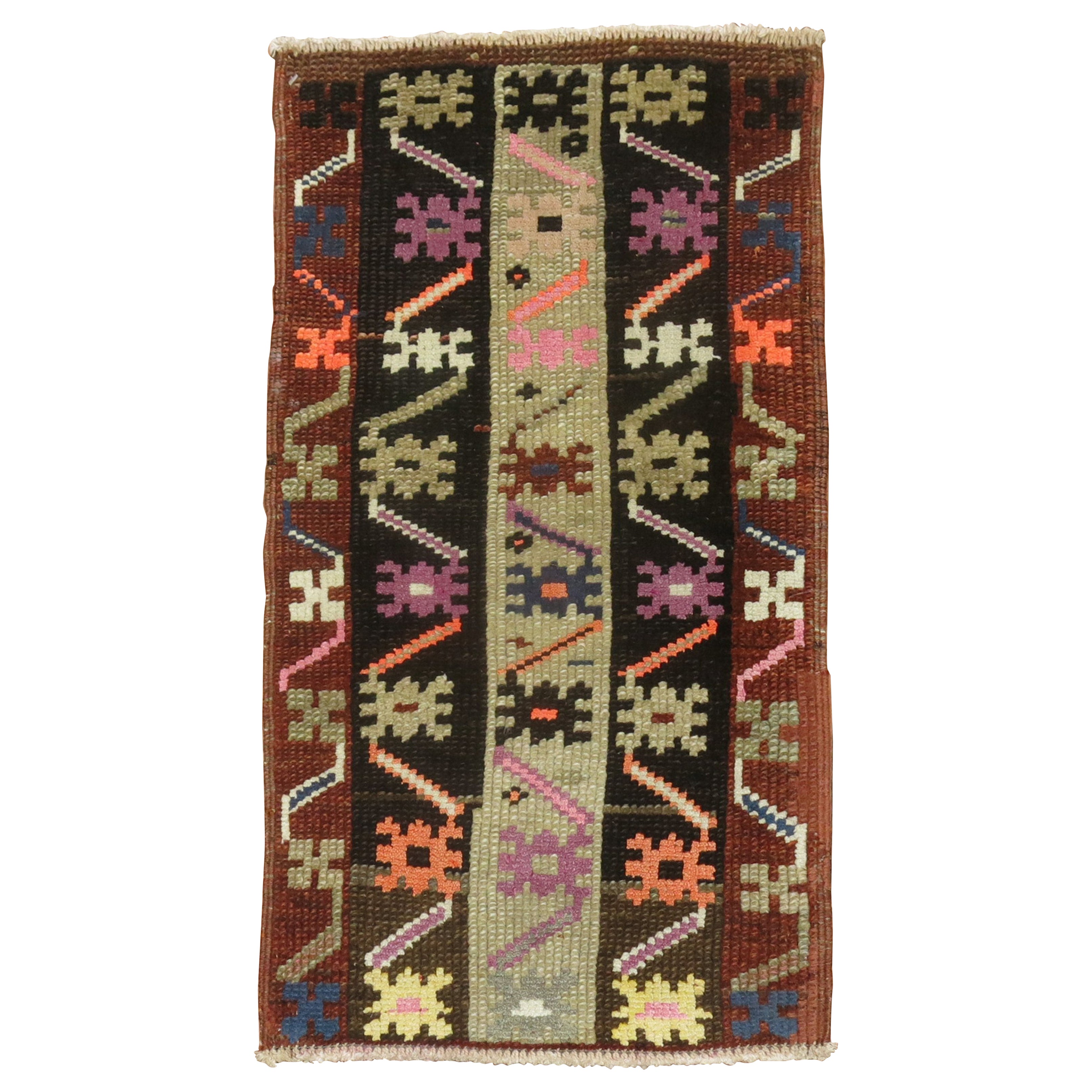 Zabihi Collection Turkish Konya Mat