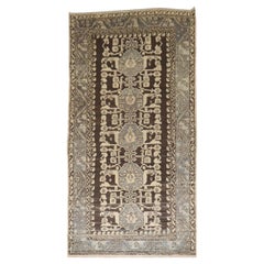 Zabihi Collection Turkish Kula Rug