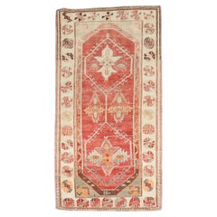 Western European Rugs