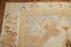 Zabihi Collection Turkish Room Size Kars Square 10 Foot Rug