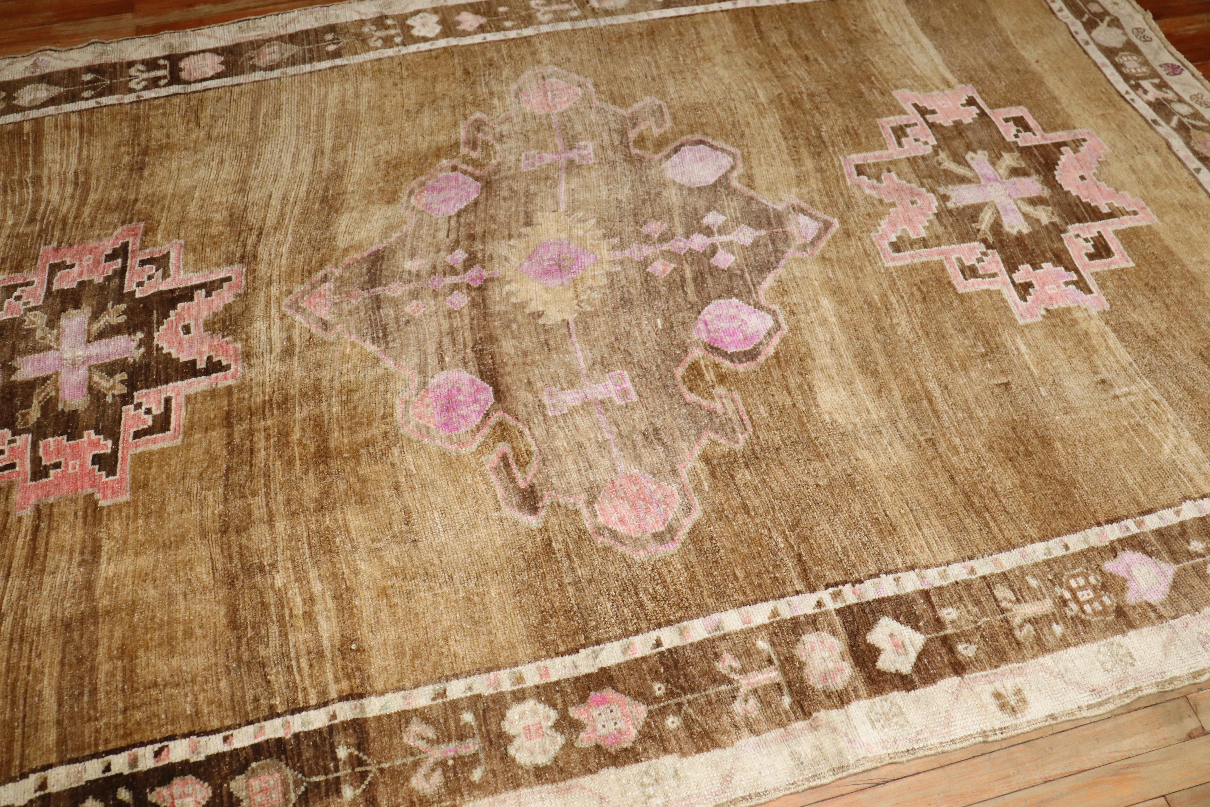 Lana Tappeto Kars turco di piccole dimensioni Collection'S in vendita