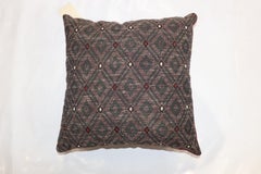 Zabihi Collection Turkish Textile Pillow