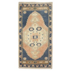Zabihi Collection Turkish Yastik Rug