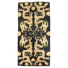 Collection Vintage By By - Tapis Zabihi Collection Vintage Dragon