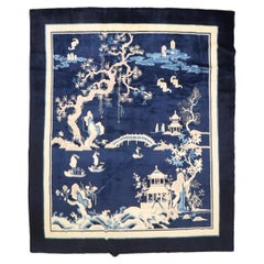 Central Asian Rugs