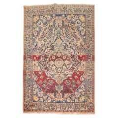 Colección Zabihi Alfombra Persa Vintage Bakhtiari