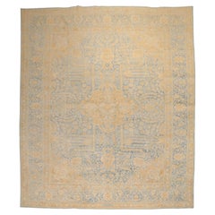 More Carpets