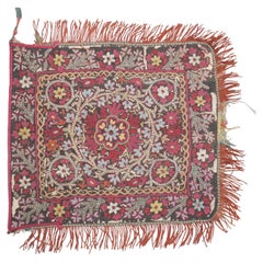 Zabihi-Kollektion: Vintage-Suzanni-Stickerei