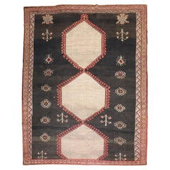 Tappeto Tribale Vintage della Collection'S