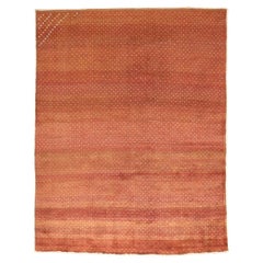 Tappeto anatolico turco vintage della Collection'S di Zabihi