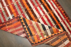 Zabihi Collection Vintage Turkish Anatolian Runner