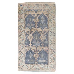 Tappeto a dispersione turco-anatolico vintage della Collection'S di Zabihi