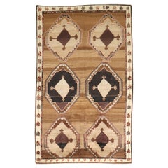 Islamic Rugs and Carpets