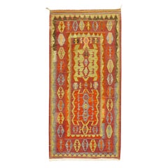 Central Asian Rugs