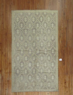 Tappeto decorativo Zabihi Collection'S Vintage Turkish Konya