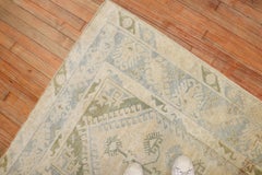 Zabihi Kollektion Vintage Türkischer Konya Dekorativer Vintage-Teppich