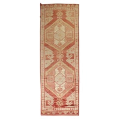 Zabihi Collection Corredor turco vintage Konya