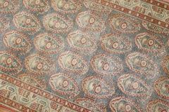 Zabihi Collection Wide Long Persian Malayer Paisley Runner