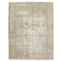 Fabric Persian Rugs