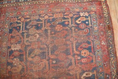 Zabihi Collection Worn Persian Rug