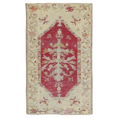 The Collective Zabihi Collection Fin 19ème siècle Antiquités Turques Ghiordes  Tapis