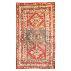 Zabihi Rug Collection Turkish Sivas Throw Rug