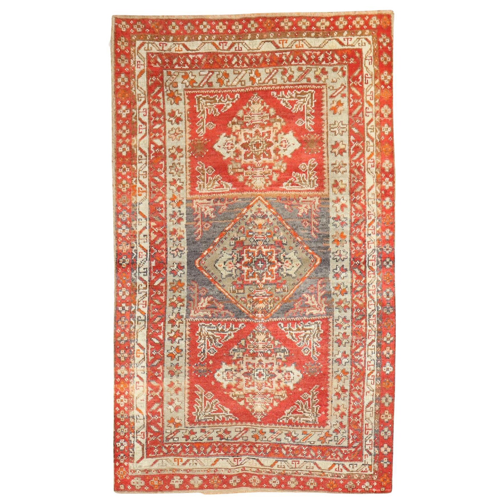 Tappeto della collezione Zabihi Tappeto turco Sivas